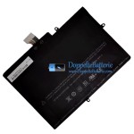 Akku für HP HSTNH-129C TouchPad-10 635574-002 [Ersatzakku]